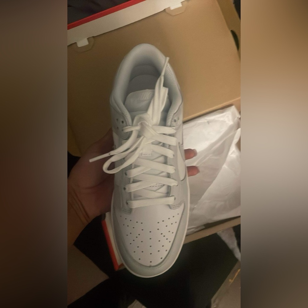 Dunks - Picture 2 of 2